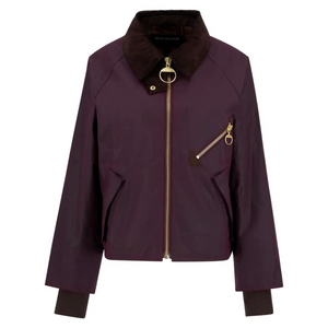 Barbour Arlene Wax Jacket naisten öljykangastakki