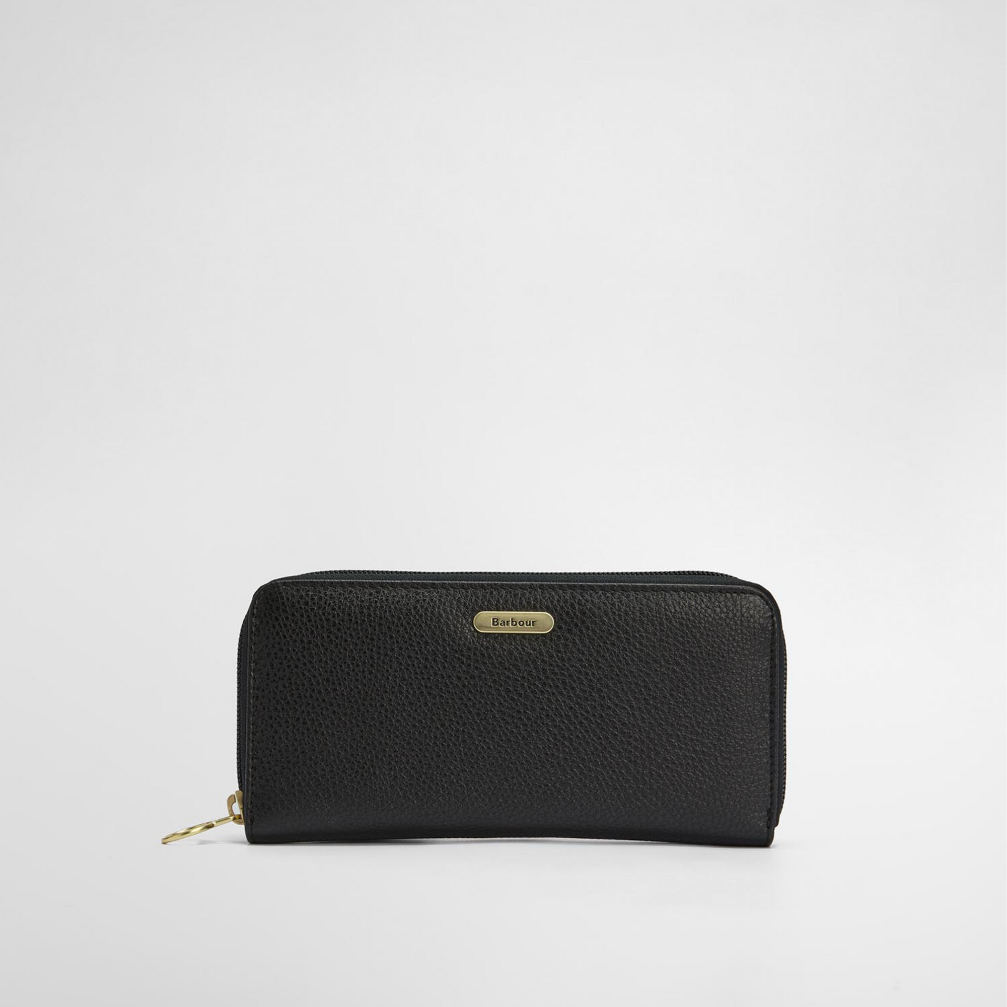 Barbour Birch Leather Matinee Purse, naisten lompakko
