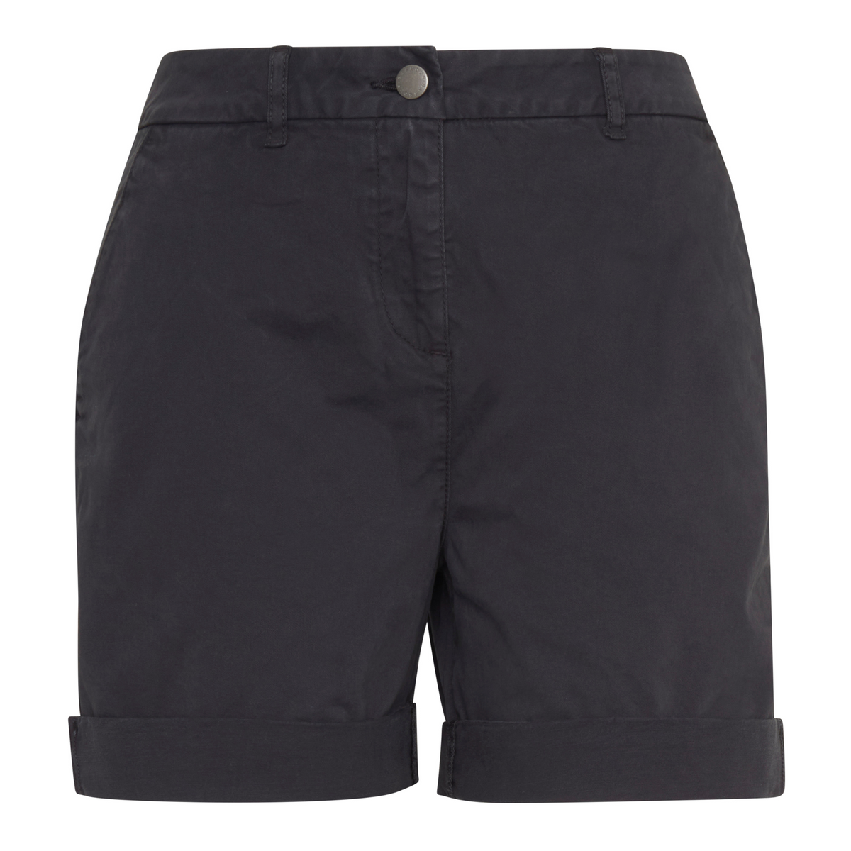 Barbour Chino Shorts naisten shortsit, navy