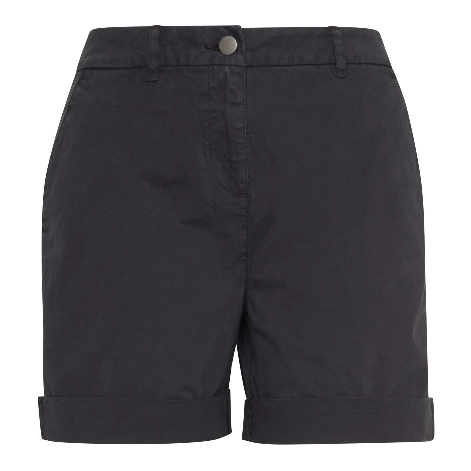 Barbour Chino Shorts naisten shortsit, navy