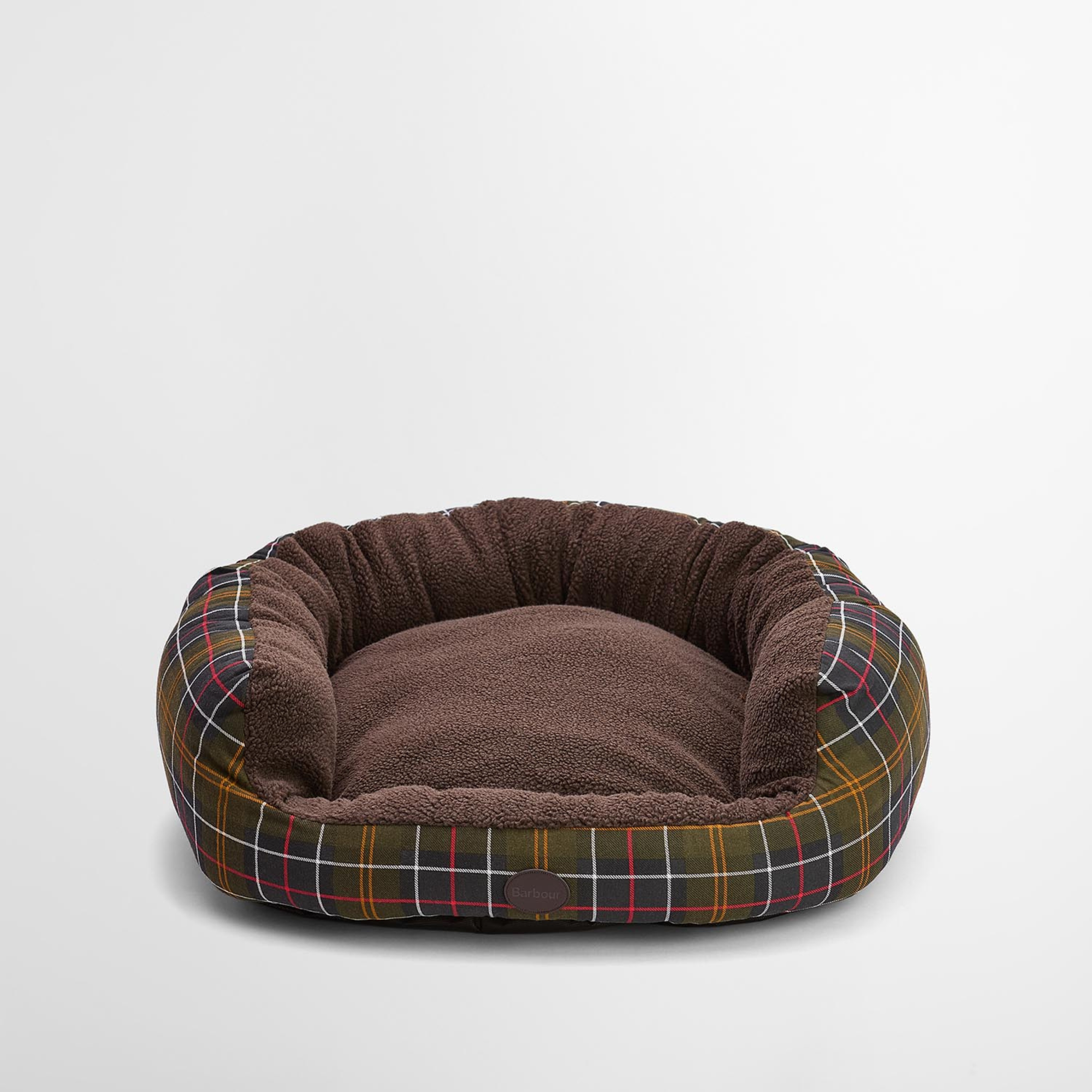 Barbour Dog Snuggle Bed 30" koiran peti