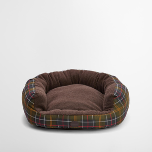Barbour Dog Snuggle Bed 30" koiran peti