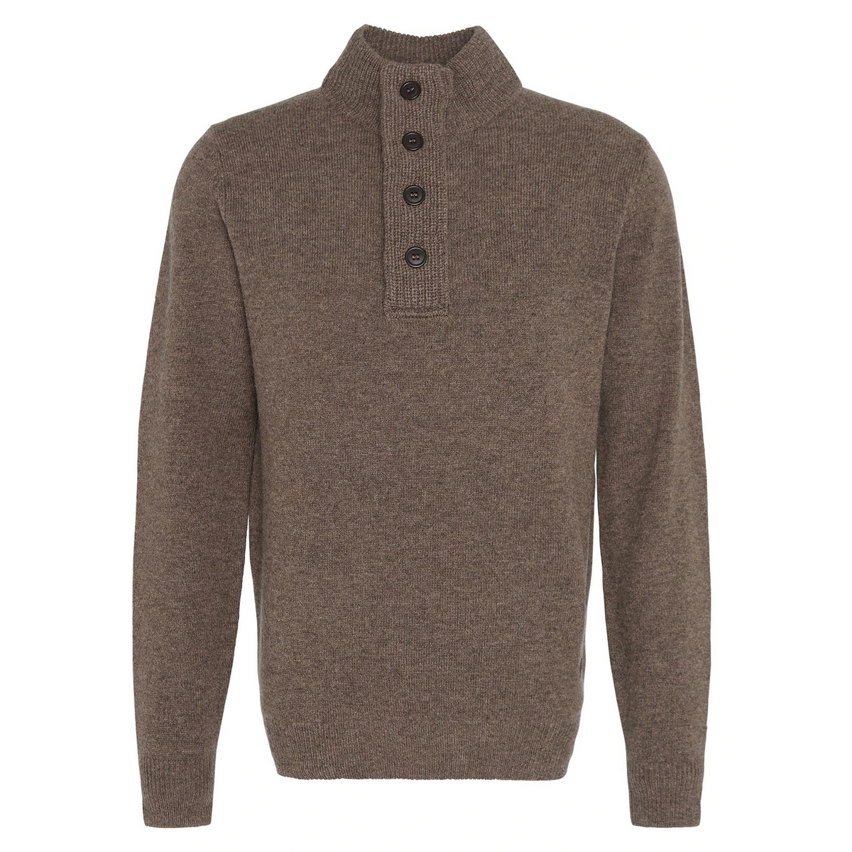 Merinovillaneule on yksinkertaisen tyylikäs, lämmittävä ja hengittävä.