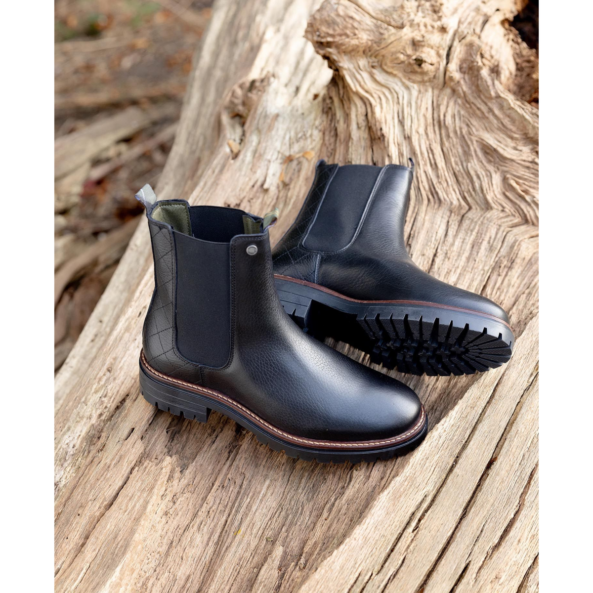 Tämä kenkä säilyy vaatekaapin klassikkona vuodesta toiseen.