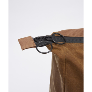 Barbour Field Wax Backpack öljykangasreppu