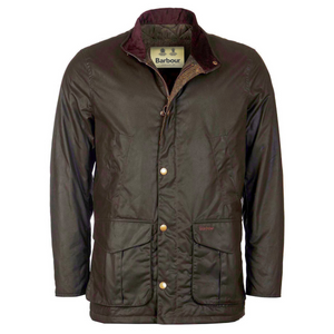 Barbour Hereford miesten öljykangastakki
