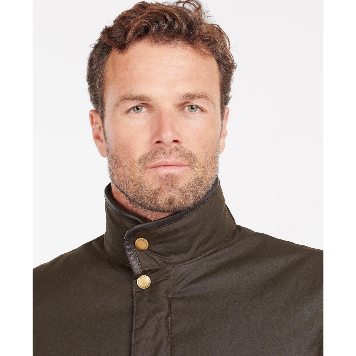 Barbour Hereford miesten öljykangastakki