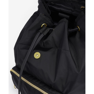 Barbour International Qualify Backpack reppu