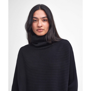 Barbour International Roberta Knitted Jumper