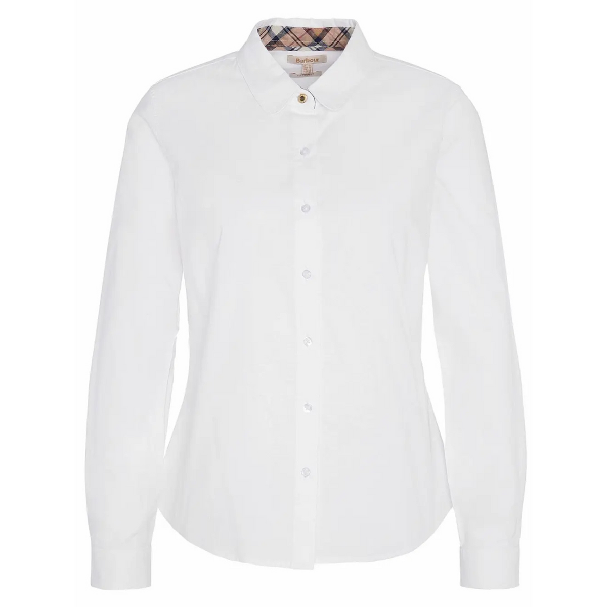 Paidan leikkaus on napakka ja kauniisti istuva.