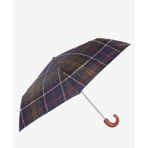 Barbour Tartan Mini Umbrella sateenvarjo