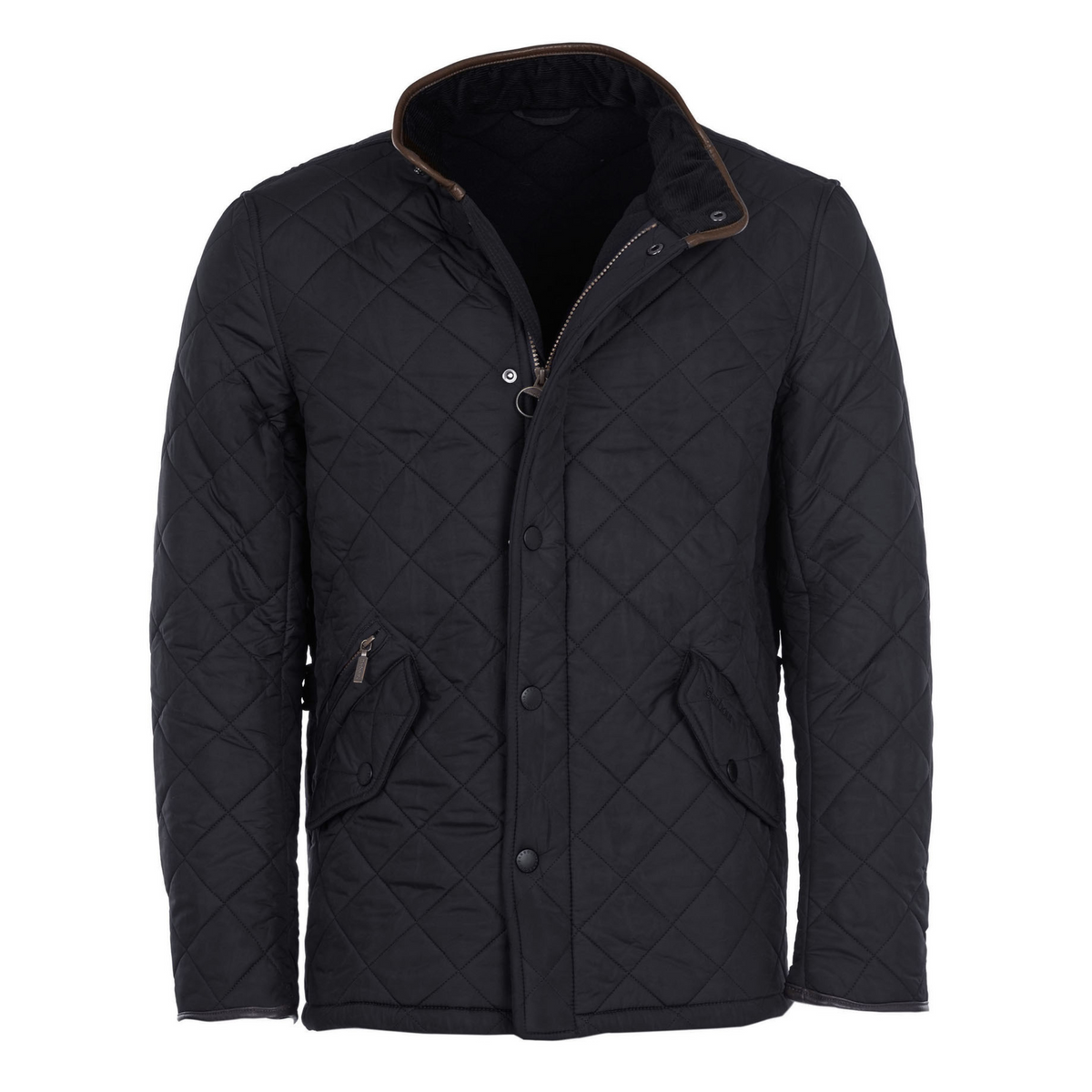 Barbour Powell Quilt miesten takki, navy