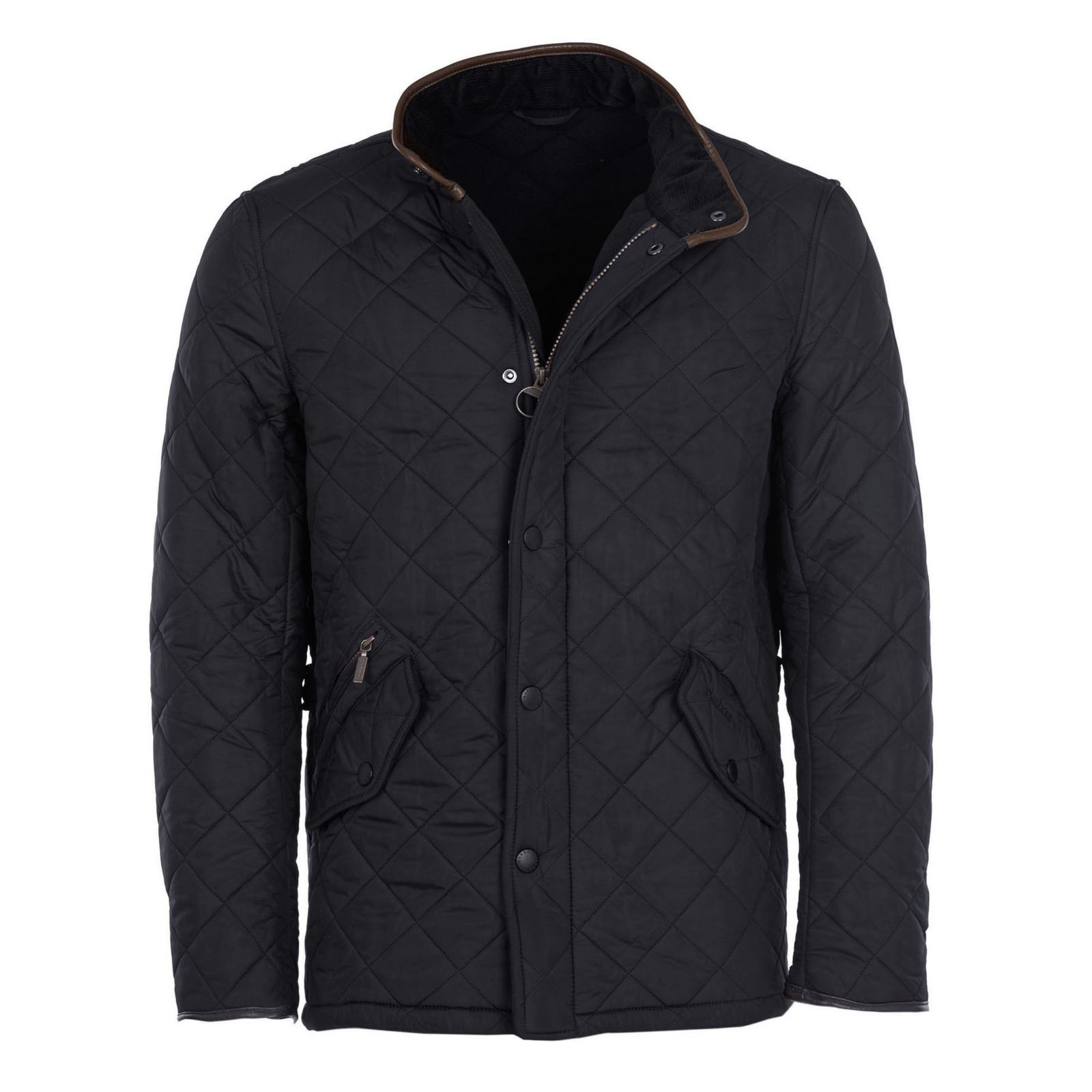 Barbour Powell Quilt miesten takki, navy