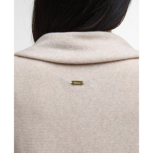 Barbour Tabitha Cape, naisten viitta