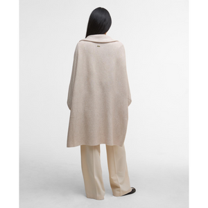 Barbour Tabitha Cape, naisten viitta