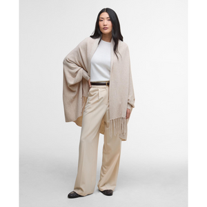 Barbour Tabitha Cape, naisten viitta