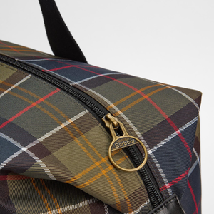 Barbour Torridon Tartan Carry All Laukku