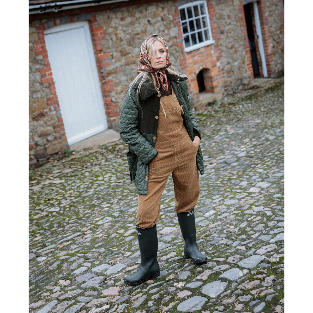 Tyyllikkäät ja klassiset saappaat kestävät käyttöä vuodesta toiseen ja sopivat sekä kaupunkiin että maaseudulle.