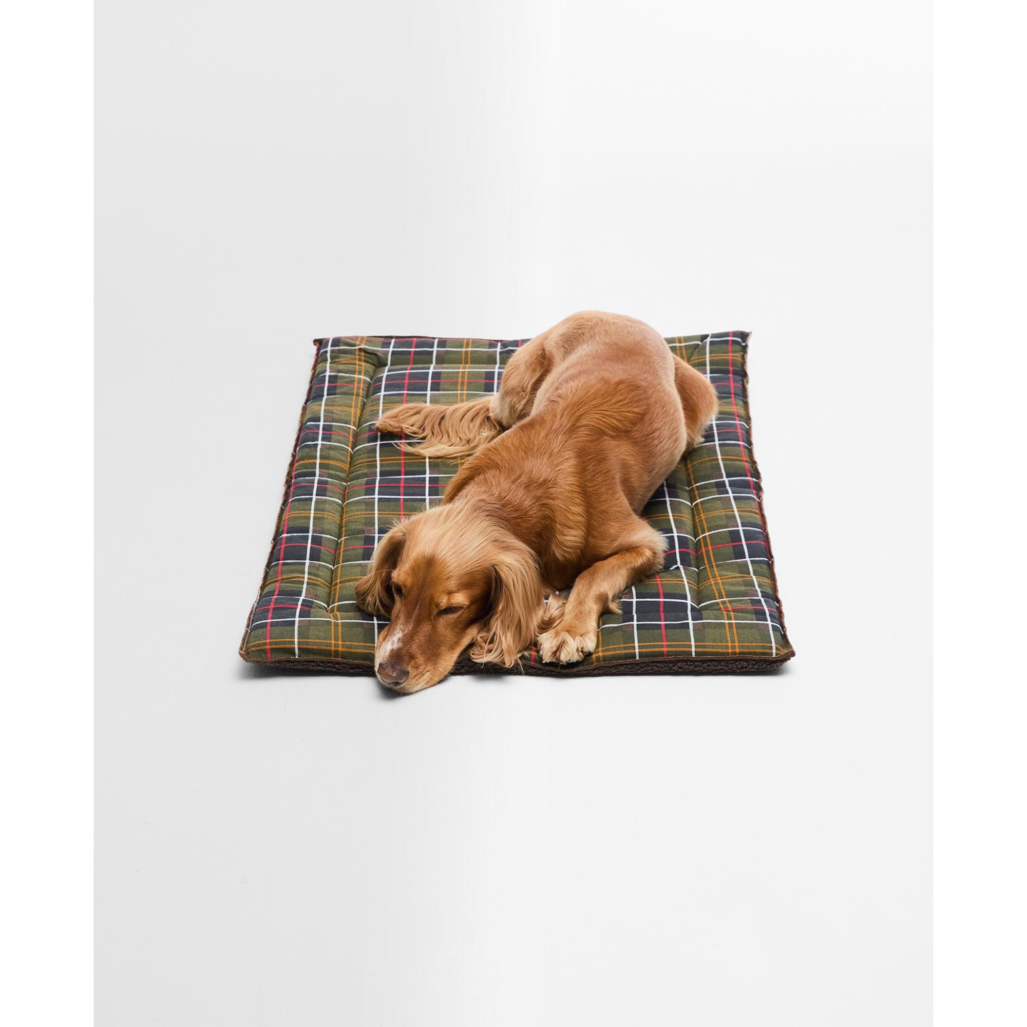 Barbour Dog Cage Mat koiran patja