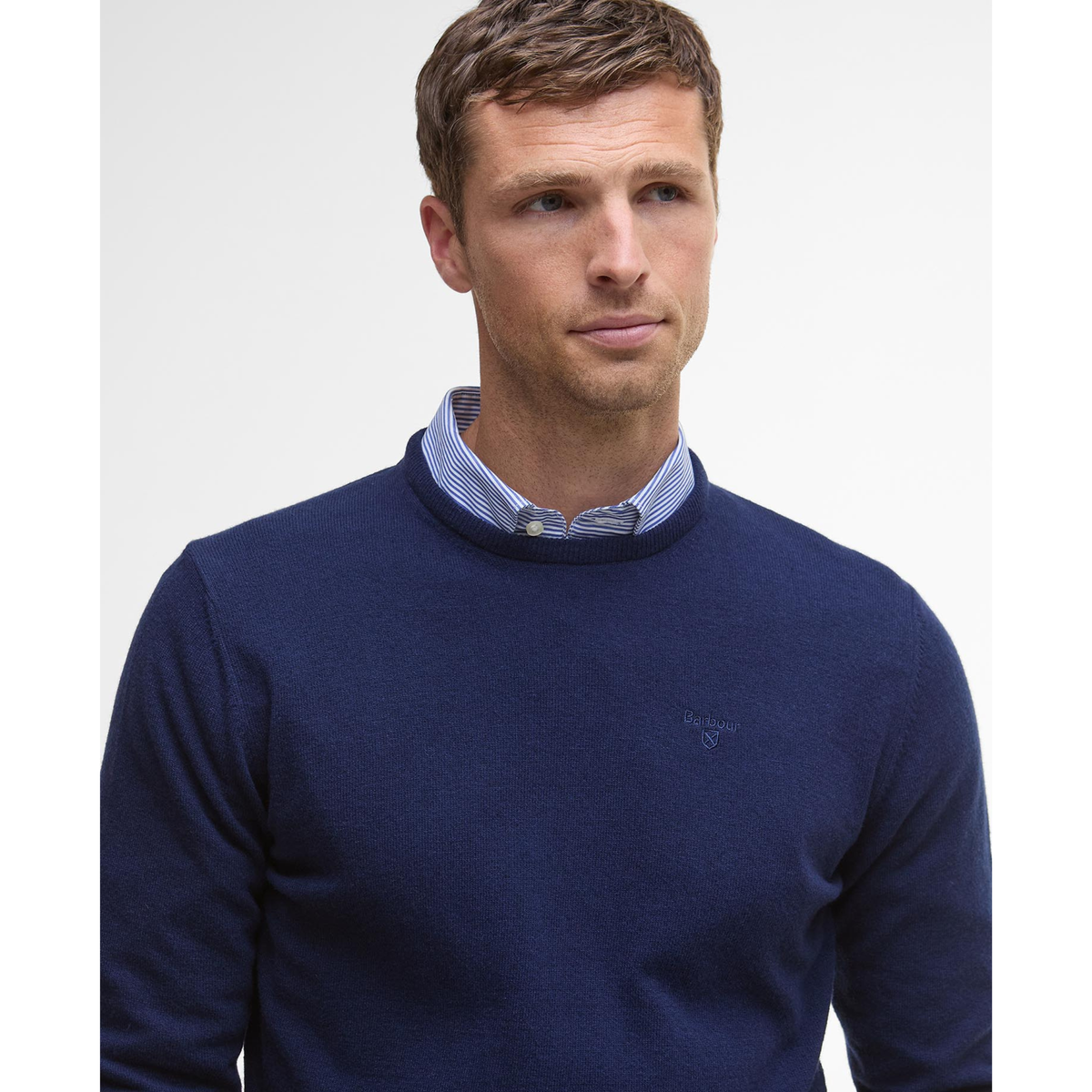 Neulepaidassa on pyöreä pääntie.