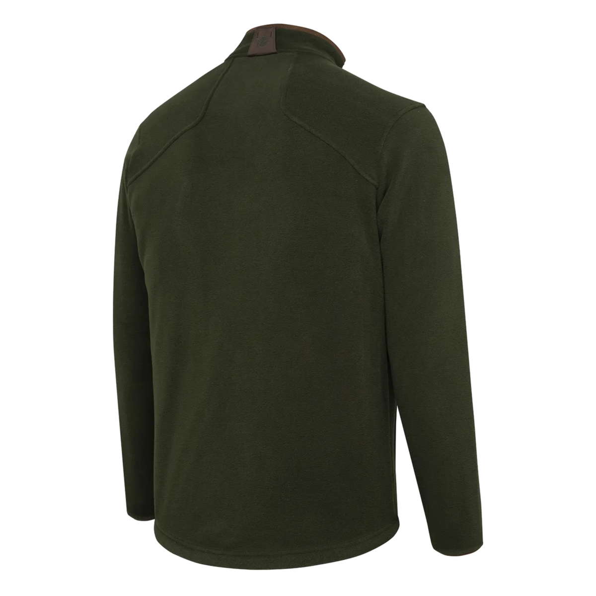 Beretta Arlington -fleetakissa on mukava, klassinen leikkaus.