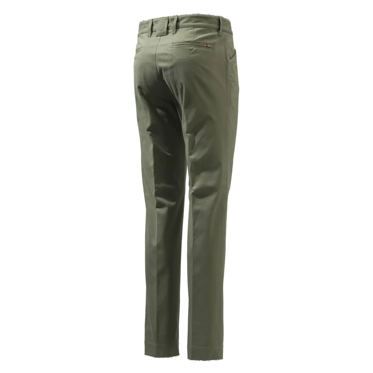 Beretta Classic Fit Hunting Cotton Pants, vihreä