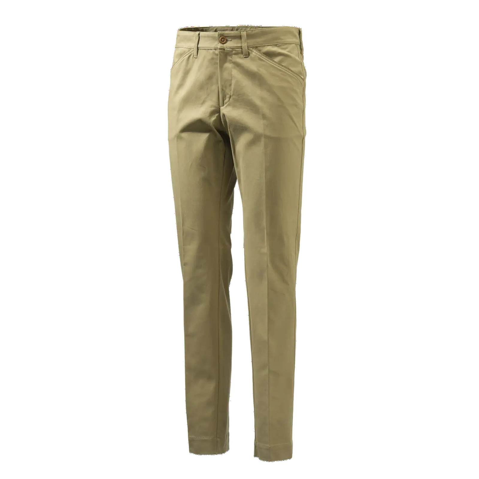 Beretta Classic Fit Hunting Cotton Pants, sand