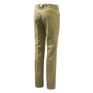 Beretta Classic Fit Hunting Cotton Pants, sand