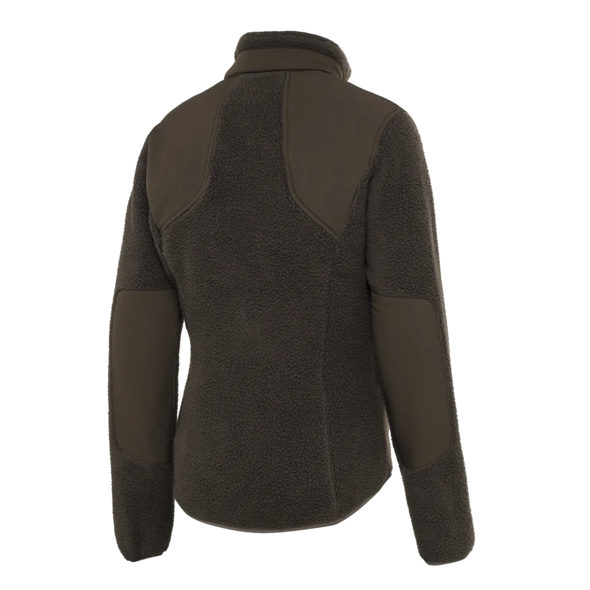 Beretta Halifax fleecetakissa on joustava helma joka on takaa hieman pidempi.