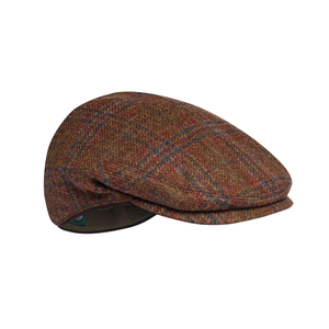 Beretta St James Cap W, ruskea/siniruudullinen