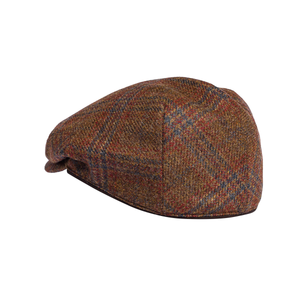 Beretta St James Cap W, ruskea/siniruudullinen