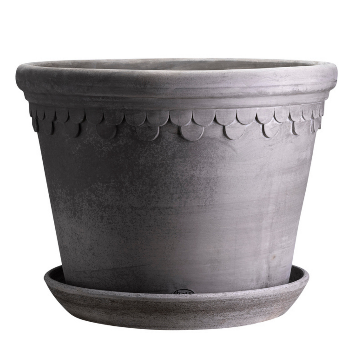 Kobenhavner ruukku edustaa klassista ja ajatonta tanskalaista muotoilua.