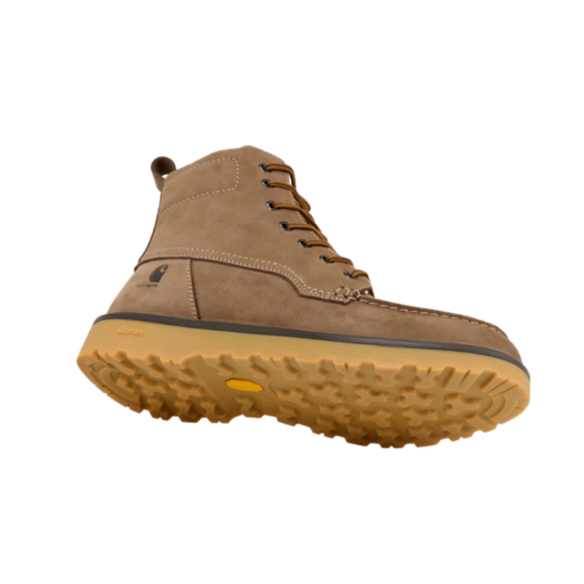 Kenkien pohjat hylkivät öljyjä ja kestävät 150 asteen lämpöä joka 30 minuutin ajan.