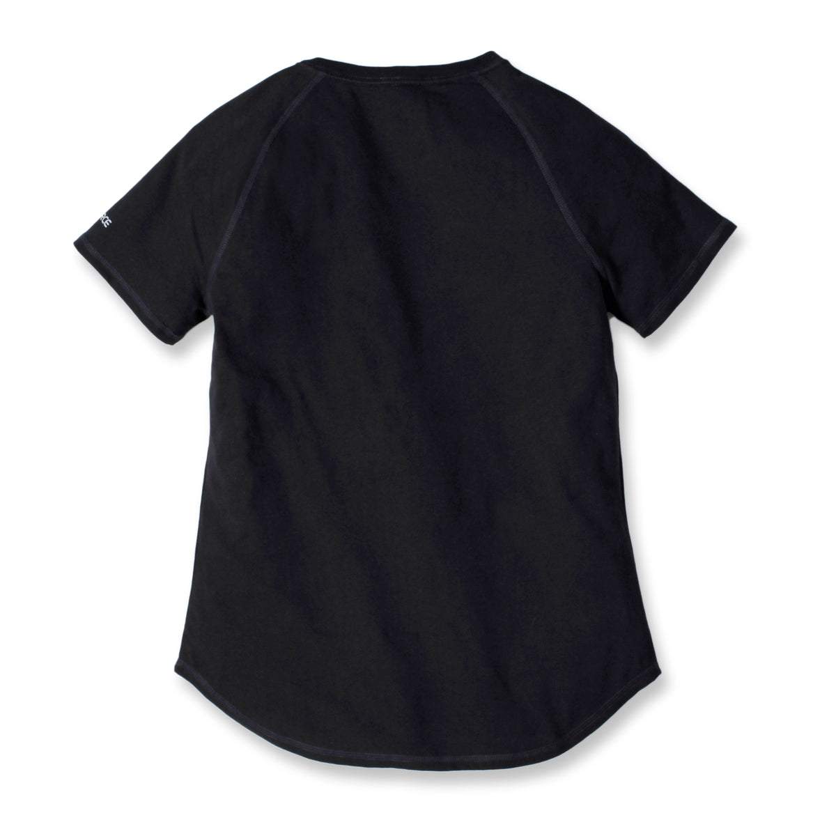 Paidan selkä, hartianseutu ja hihat ovat verkkomaista, hengittävää mesh-kangasta, joka viilentää mukavasti hellekeleissä.