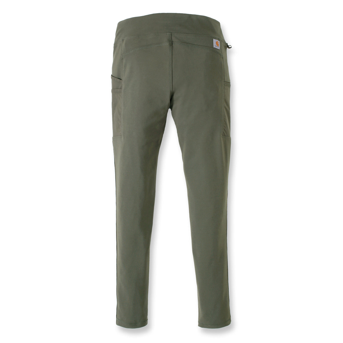 Carhartt naisten legginsit sopivat työ- ja vapaa-ajan käyttöön.