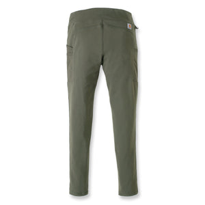 Carhartt naisten legginsit sopivat työ- ja vapaa-ajan käyttöön.