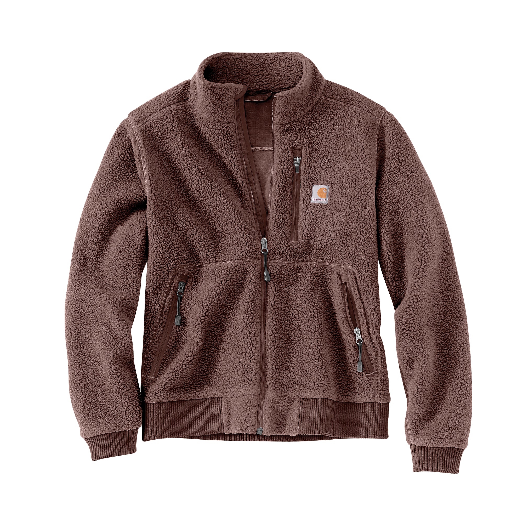 Carhartt naisten fleecetakki