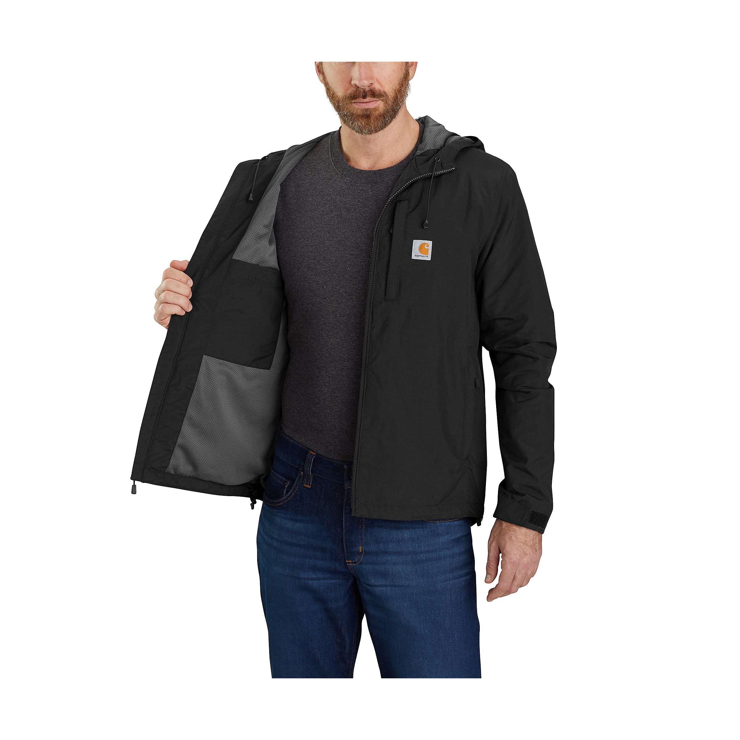 Rockford jacket carhartt clearance