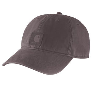 Carhartt Odessa Cap, seepia