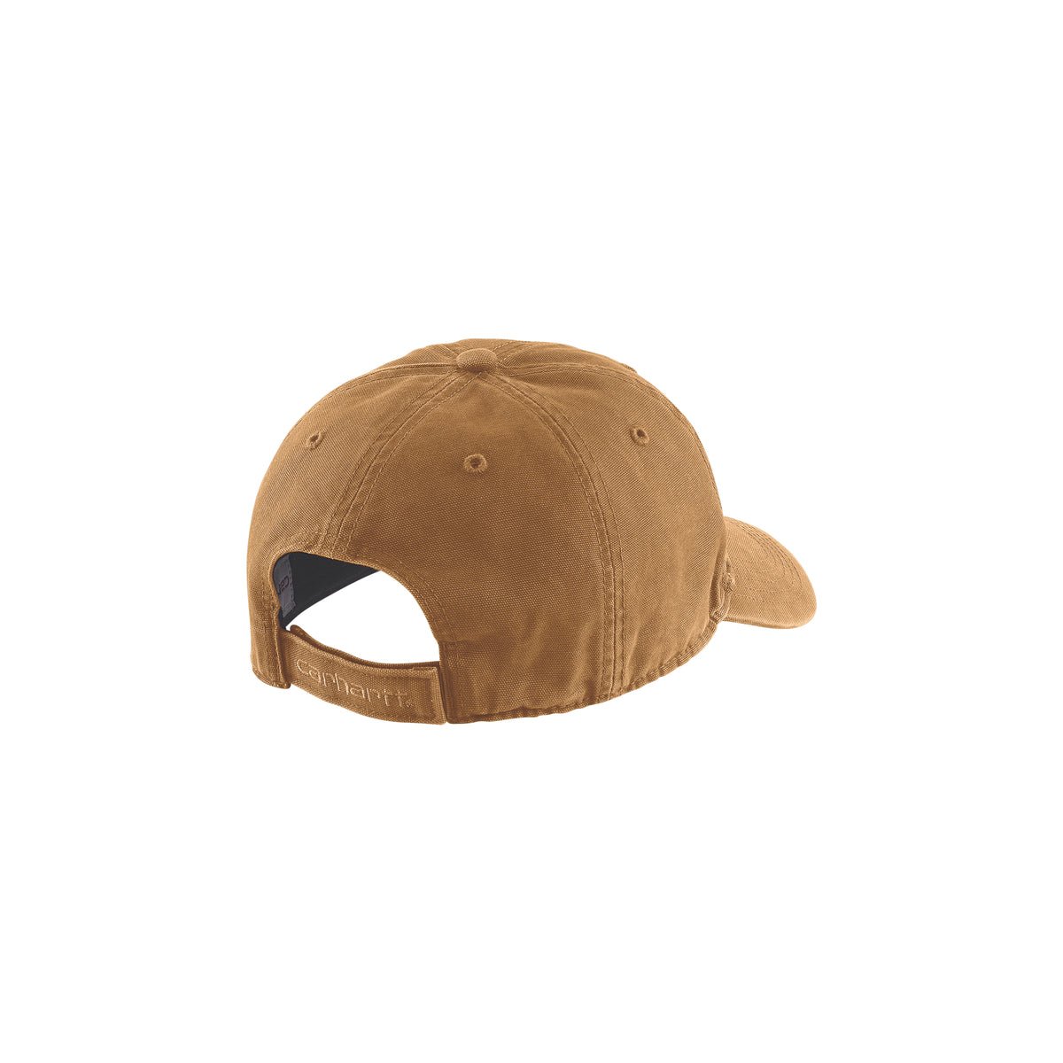 Carhartt Odessa Cap lippalakki, ruskea