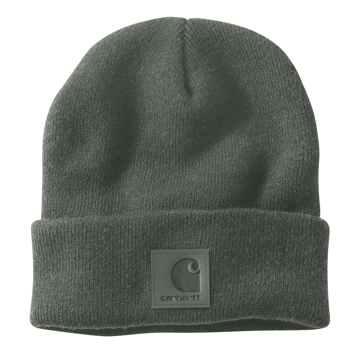 Carhartt Black Label A18 pipo, Forestry Green
