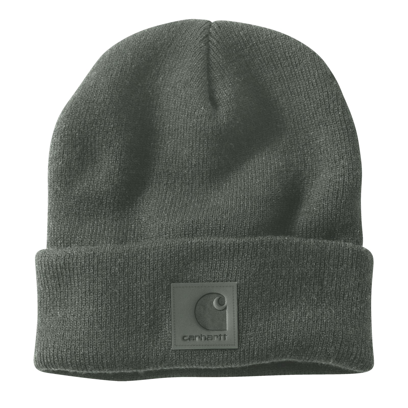 Carhartt Black Label A18 pipo, Forestry Green
