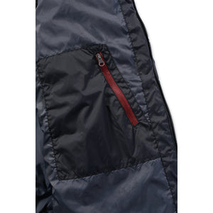 Carhartt Rain Defender Lightweight Insulated Jacket miesten takki, musta