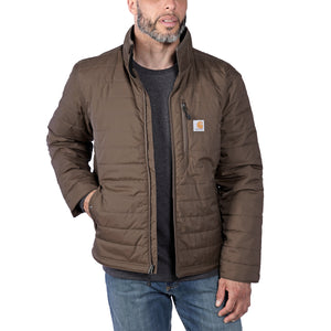 Carhartt Rain Defender Lightweight Insulated Jacket miesten takki