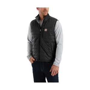 Carhartt Rain Defender LW Insulated Vest liivi, musta