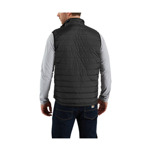 Carhartt Rain Defender LW Insulated Vest liivi, musta