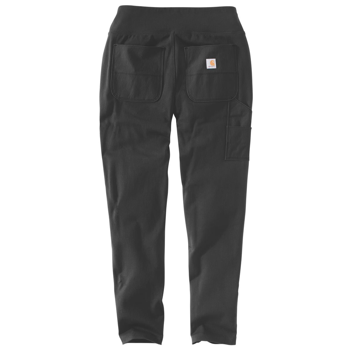 Carhartt Force Utility leggingsit, musta