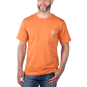 Carhartt K87 t-paita, marmelade