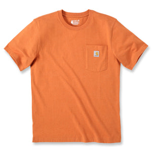 Carhartt K87 t-paita, marmelade