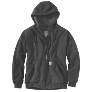 Carhartt Midweight Lined Sweatshirt, harmaa